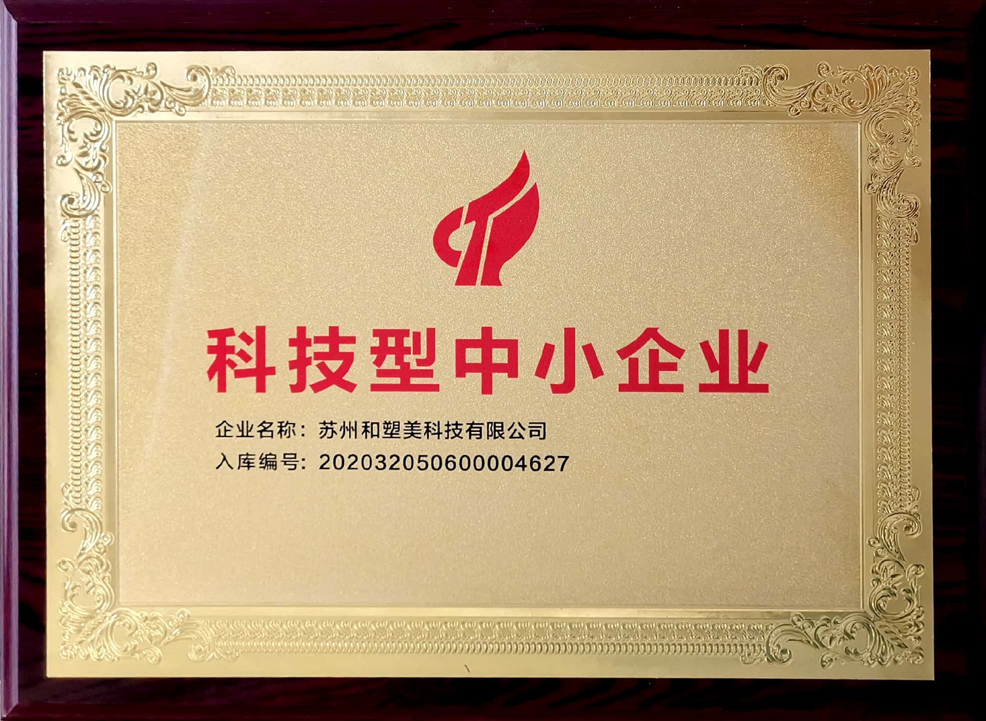 科技型中小企業(yè)