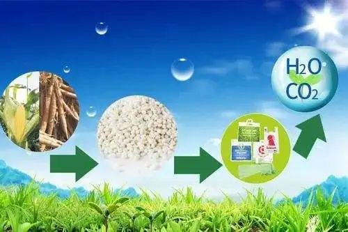 還請關(guān)注：可降解≠無條件降解